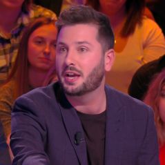 Maxime Guény en couple : il avoue avoir trouvé l'amour, Kelly Vedovelli choquée