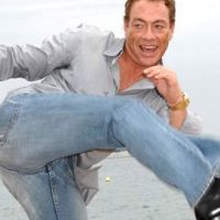 Jean-Claude Van Damme ... hospitalisé d’urgence