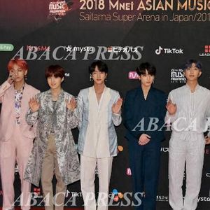 BTS : les membres vont devoir faire leur service militaire