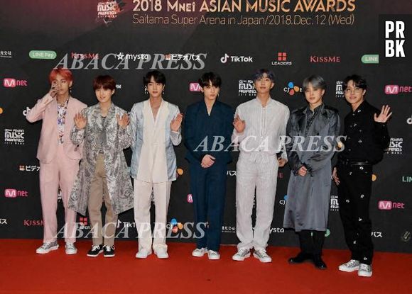 BTS : les membres vont devoir faire leur service militaire
