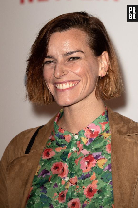 Danse avec les Stars : Fauve Hautot sur le départ ? Elle répond