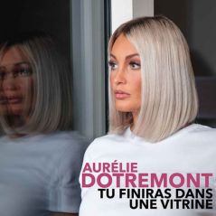 Aurélie Dotremont raconte le meurtre de sa grande soeur : "Je suis hantée"