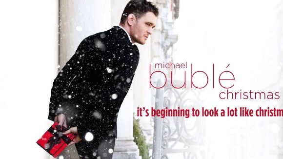Michael Bublé - It's Beginning to Look a Lot like Christmas