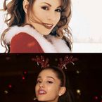 Mariah Carey, Ariana Grande... Top 10 des chansons de Noël les plus écoutées sur Spotify