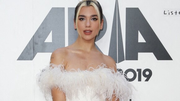 Dua Lipa dévoile la date de son concert en France et le titre de son nouvel album