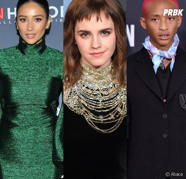 World War Zero : Shay Mitchell, Emma Watson, Jaden Smith... Les stars s'engagent contre le réchauffement climatique