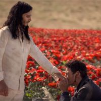 Messiah : Tomer Sisley face au fils de Dieu dans la nouvelle série de Netflix