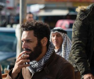 Messiah : Tomer Sisley face au fils de Dieu dans la nouvelle série de Netflix