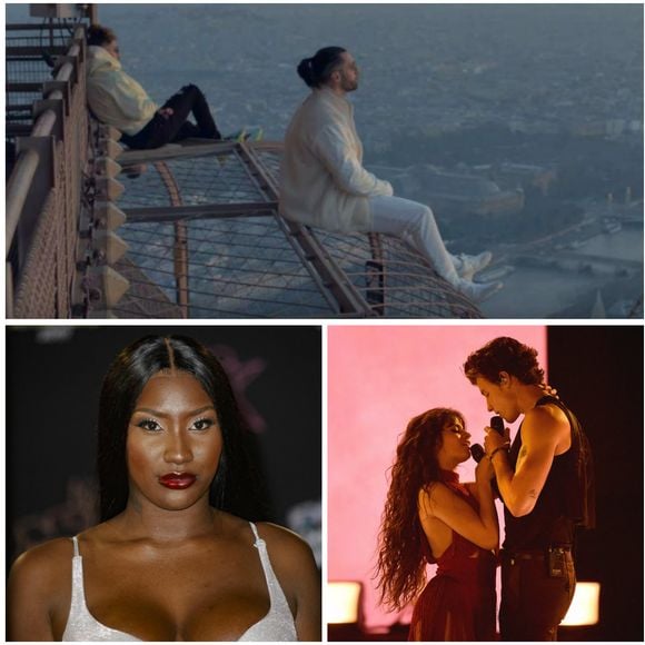 PNL, Camila Cabello et Shawn Mendes, Aya Nakamura... Les clips les plus vus sur Youtube en 2019