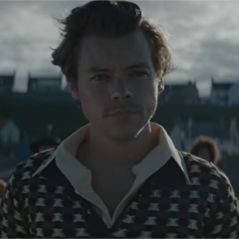 Harry Styles dévoile ses super-pouvoirs dans le clip façon court-métrage de "Adore You"