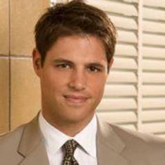 Gossip Girl saison 4 ... Sam Page parle de son amour pour Blake Lively