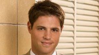 Gossip Girl saison 4 ... Sam Page parle de son amour pour Blake Lively
