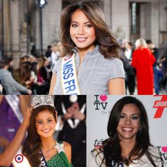Vaimalama Chaves, Malika Ménard, Marine Lorphelin... que deviennent les anciennes Miss France ?