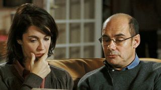 Zabou Breitman et Bernard Campan dans No et moi ... bande annonce