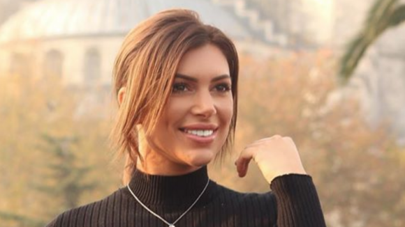 Maeva Martinez en couple : ses vacances romantiques avec son nouveau boyfriend