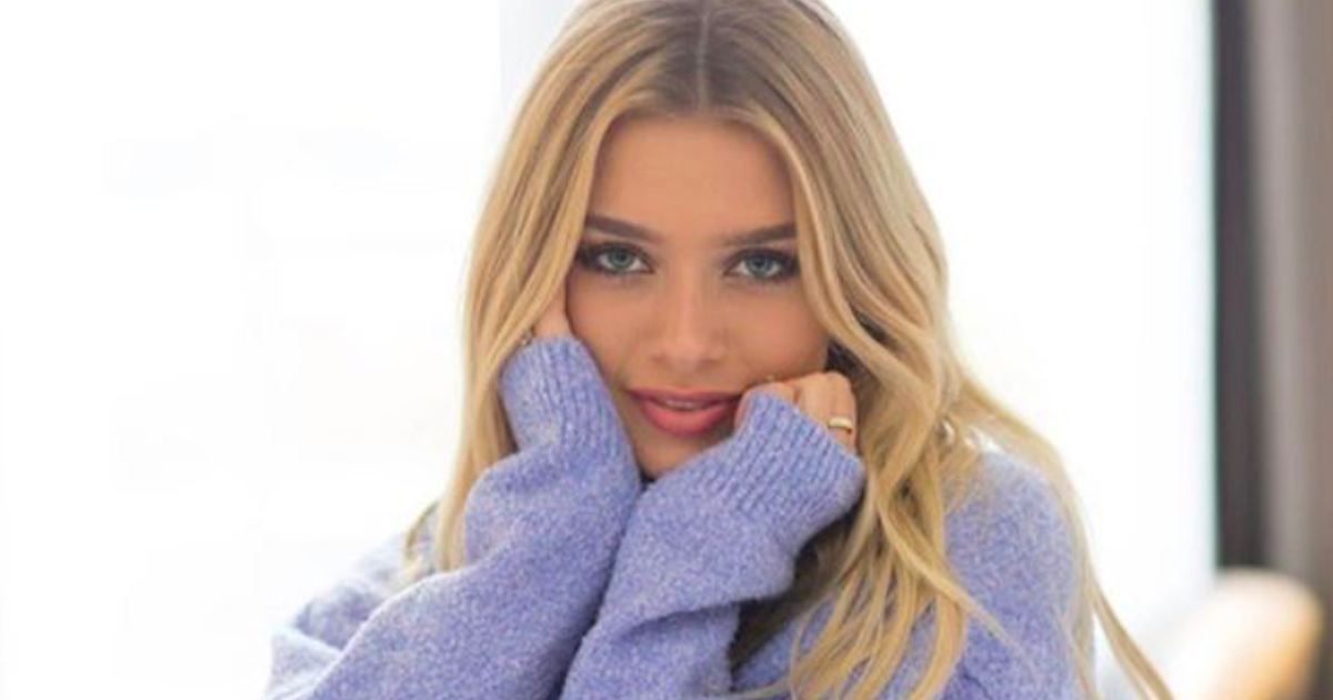 Lou Ruat (1ère dauphine de Miss France 2020) avoue être