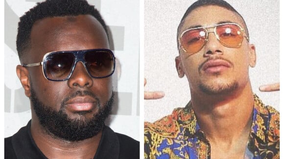 Maes menacé par Maitre Gims ? Booba réagit au clash