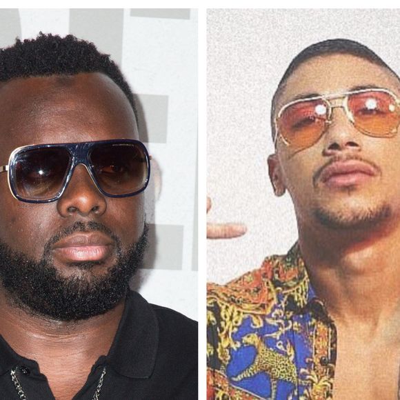Maes menacé par Maitre Gims ? Booba réagit au clash