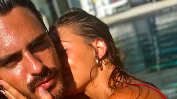 Benjamin et Alix de nouveau en couple ? Les Marseillais se seraient réconciliés