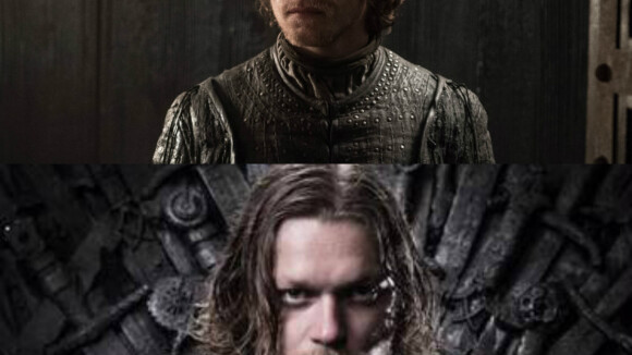 Game of Thrones : Alfie Allen réagit à la mort d'Andrew Dunbar, sa doublure