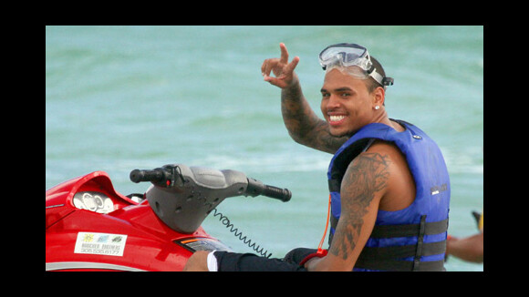 Chris Brown produit par David Guetta ... voilà le clip Yeah 3X