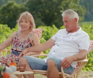 L'amour est dans le pré 2019 : Jean-Michel et Christine, la rupture