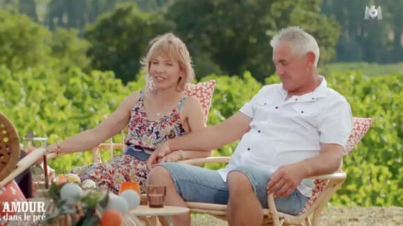 Jean-Michel (L'amour est dans le pré 2019) et Christine séparés ? Leur rupture se confirme 💔