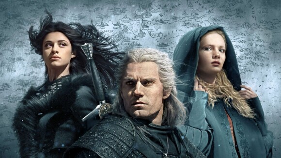 The Witcher : ce gros point commun inattendu avec Game of Thrones