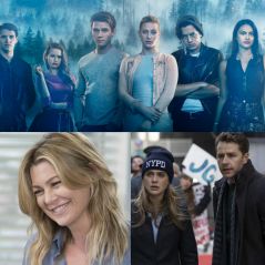 Riverdale saison 4, Grey's Anatomy saison 16.... : toutes les dates de retour des séries en 2020