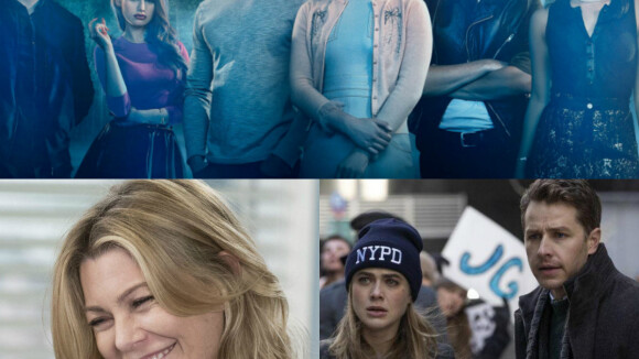 Riverdale saison 4, Grey's Anatomy saison 16.... : toutes les dates de retour des séries en 2020