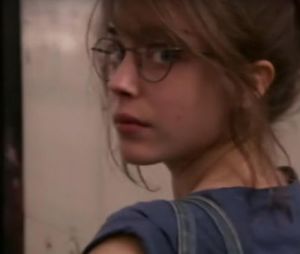 Alice Isaaz dans Play.