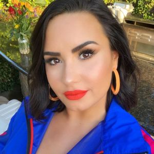 Demi Lovato réagit aux fiançailles de son ex Wilmer Valderrama