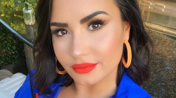Demi Lovato réagit aux fiançailles de son ex Wilmer Valderrama