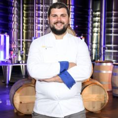 Top Chef 2020 : Gratien Leroy, premier candidat dévoilé par le chef Philippe Etchebest