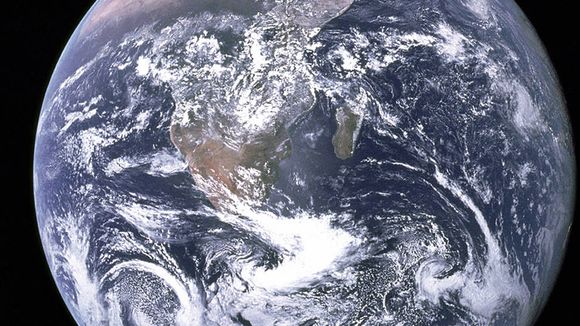 La Nasa a découvert une autre planète de la taille de la Terre, qui pourrait avoir de l'eau liquide