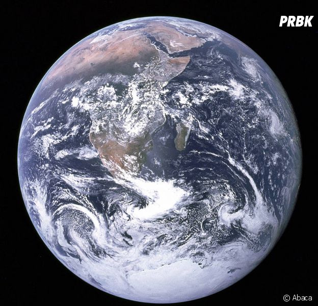 La Nasa a découvert une autre planète