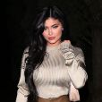 Kylie Jenner en pleine polémique après son don d'1 million de dollars pour l'Australie