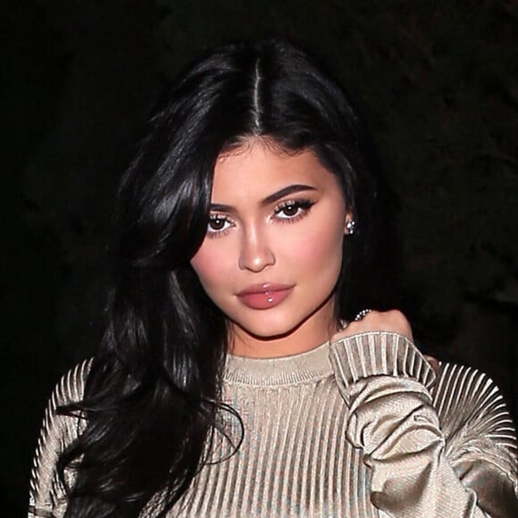 Kylie Jenner en pleine polémique après son don d'1 million de dollars pour l'Australie