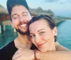 Katie Cassidy (Arrow) divorce de Matthew Rodgers après un an de mariage ?