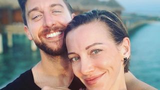 Katie Cassidy (Arrow) divorce après seulement un an de mariage ?