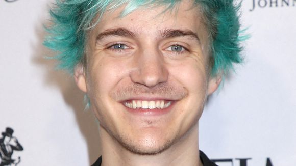 Ninja : "Fortnite est en train de s'effondrer"