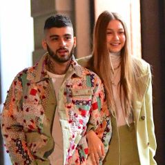 Zayn Malik et Gigi Hadid de nouveau en couple : les photos qui confirment ❤️