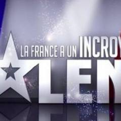 La France a un incroyable Talent 2010 ... Acrobike : les animateurs prennent tous les risques