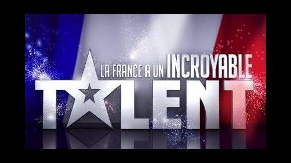 La France a un incroyable Talent 2010 ... Acrobike : les animateurs prennent tous les risques