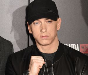 Eminem bientôt de retour avec un nouvel album ?