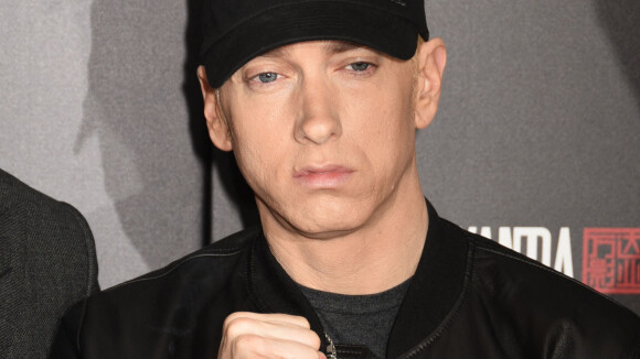 Eminem : un nouvel album en 2020 ?