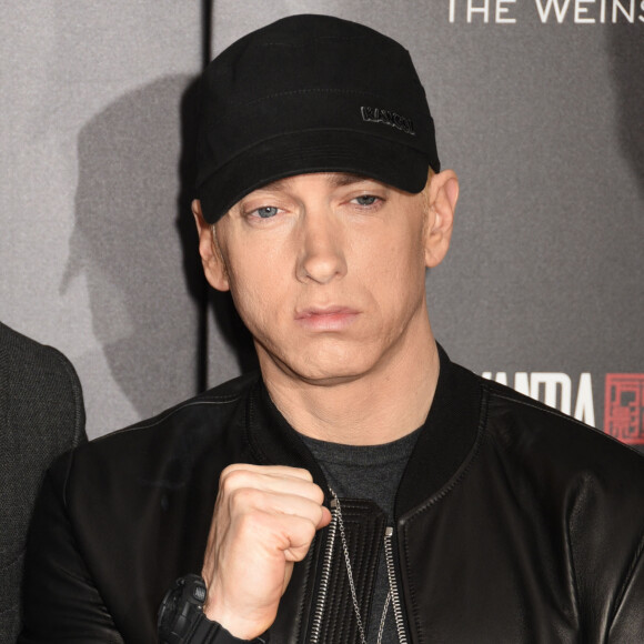 Eminem bientôt de retour avec un nouvel album ?