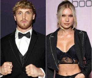 Logan Paul en couple avec l'ex de Brody Jenner, Josie Canseco ?