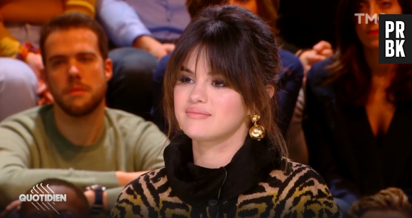 13 Reasons Why "controversée" : Selena Gomez réagit aux critiques dans Quotidien
