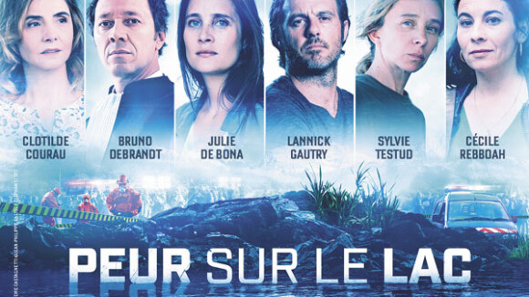 Peur sur le lac : le virus d'origine criminelle ? "Toute personne est un suspect potentiel"
